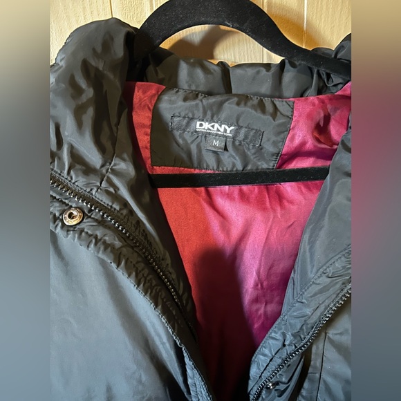 DKNY Winter jacket/coat - Picture 5 of 5